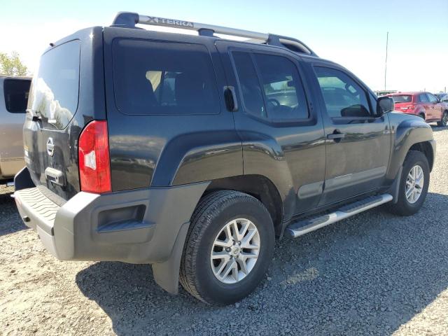 5N1AN0NW3EN804110 Nissan XTERRA X