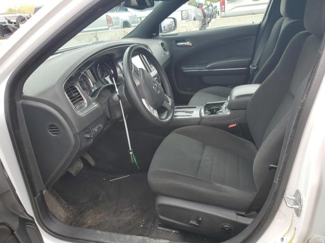 2C3CDXCTXEH275379 Dodge CHARGER R/T