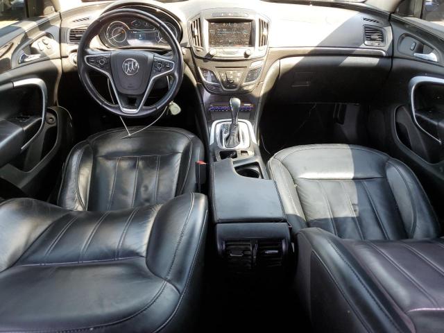 2G4GV5EK6E9295041 Buick Regal