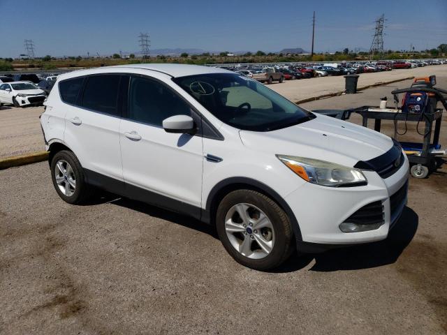 1FMCU9G96FUA83036 Ford ESCAPE SE
