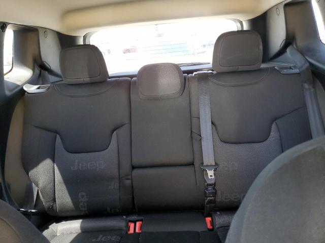 ZACCJABT0FPC19440 Jeep Renegade Latitude