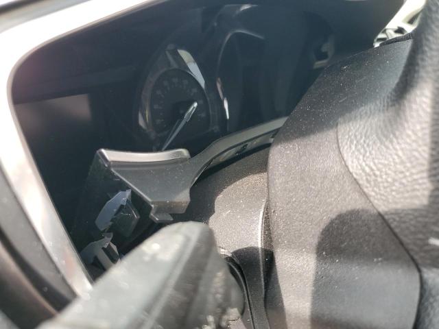 3FA6P0LUXJR118682 Ford Fusion Se Hybrid