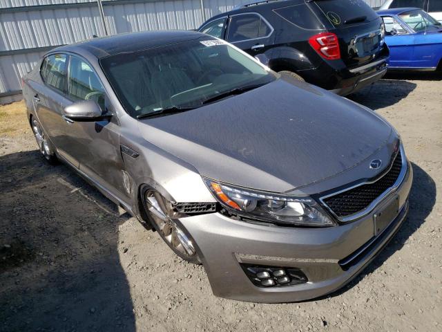 5XXGR4A64FG516593 KIA OPTIMA SX