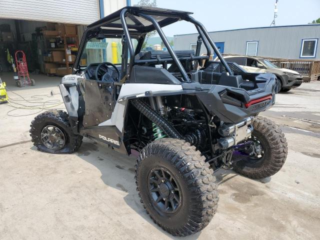 2021 POLARIS RZR XP TUR - 3NSNAE927MF577988