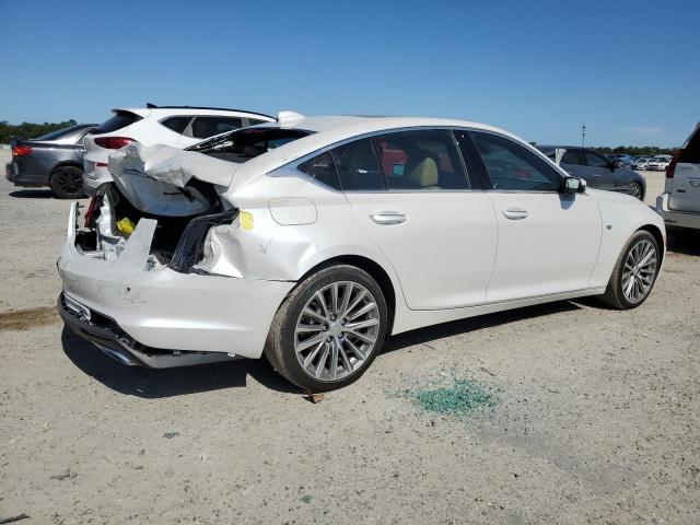2023 CADILLAC CT5 PREMIU - 1G6DN5RW2P0116305