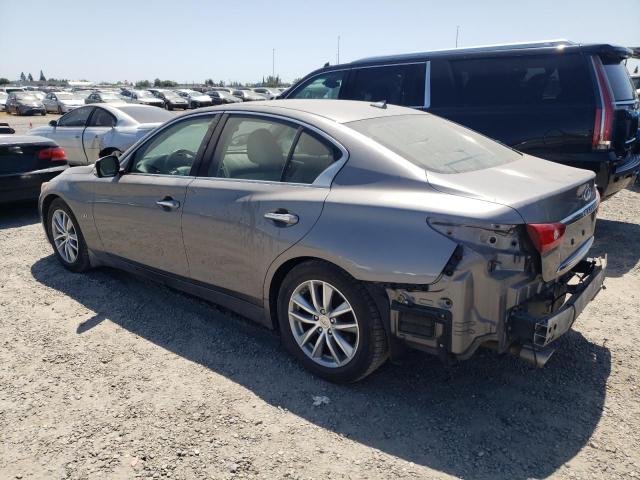 JN1BV7AP1EM673364 Infiniti Q50 BASE