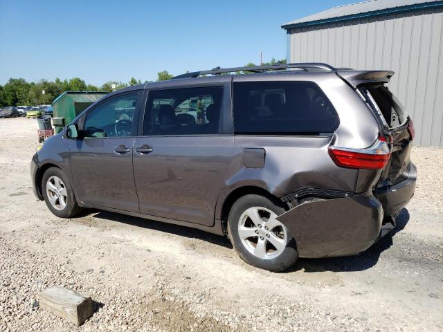 5TDKK3DC3FS573487 2015 TOYOTA SIENNA, photo no. 2