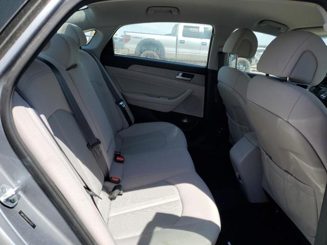 5NPE24AAXFH110371 Hyundai SONATA ECO
