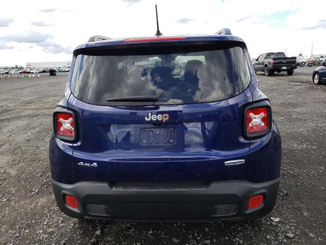 ZACCJBBB7HPG39924 Jeep Renegade Latitude