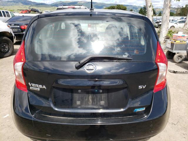 3N1CE2CPXEL429730 Nissan Versa Note S