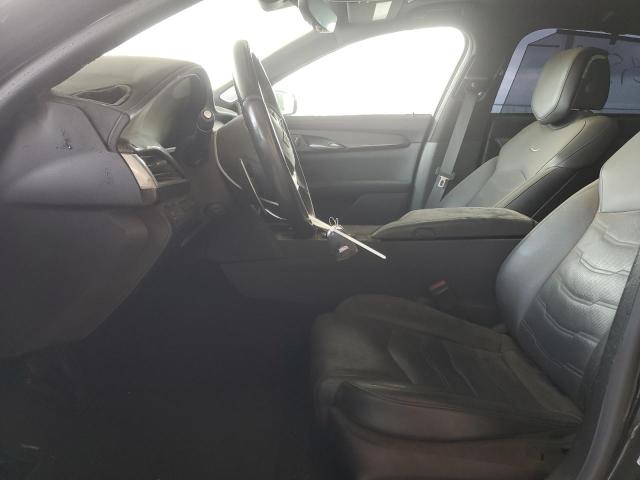 2019 CADILLAC CT6 SPORT 1G6KP5R66KU123549