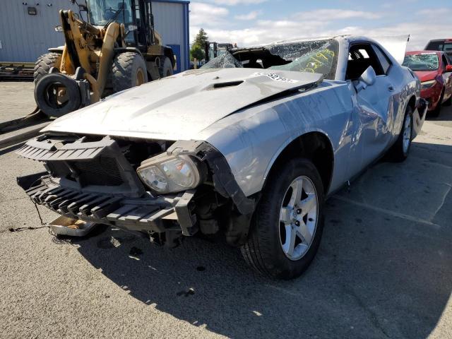 2010 Dodge Challenger SE