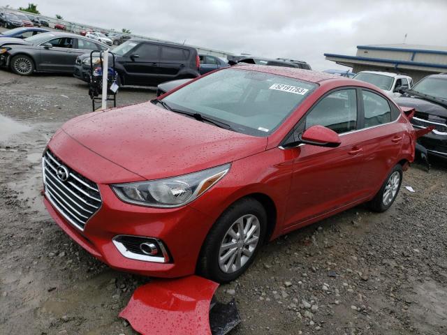 2020 Hyundai Accent SE