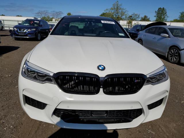 2020 BMW M5 BASE - WBSJF0C07LCD12619
