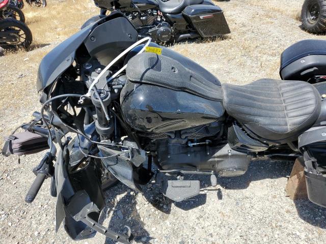2022 HARLEY-DAVIDSON FLXRST 1HD1YXZ28NB041156