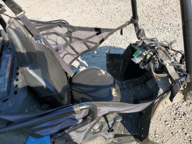 2019 POLARIS ACE 500 4XADBA507KB318058