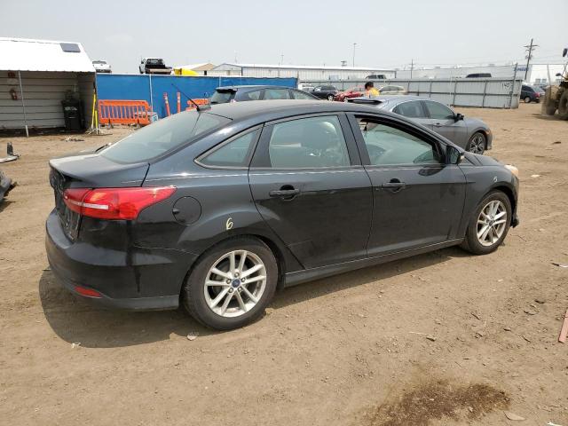 1FADP3F25GL271867 Ford FOCUS SE