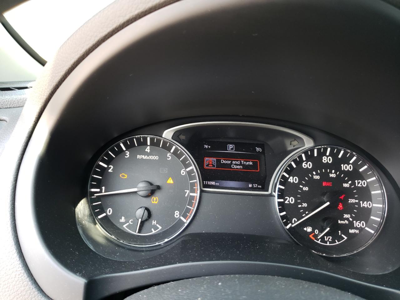 1N4AL3AP5GN355970 NISSAN ALTIMA 2016