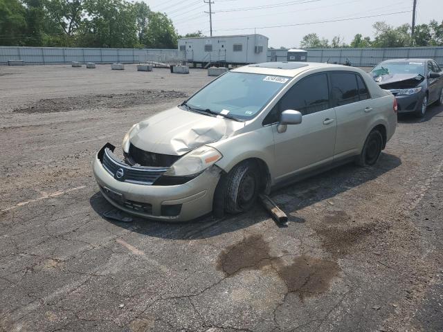 2008 Nissan Versa S