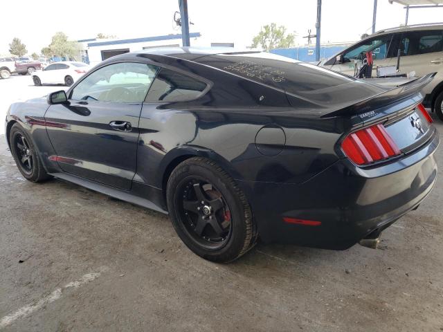 1FA6P8AMXH5213922 Ford MUSTANG