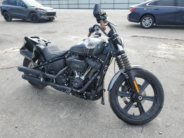 2022 HARLEY-DAVIDSON FXBBS - 1HD1YYK14NB060178