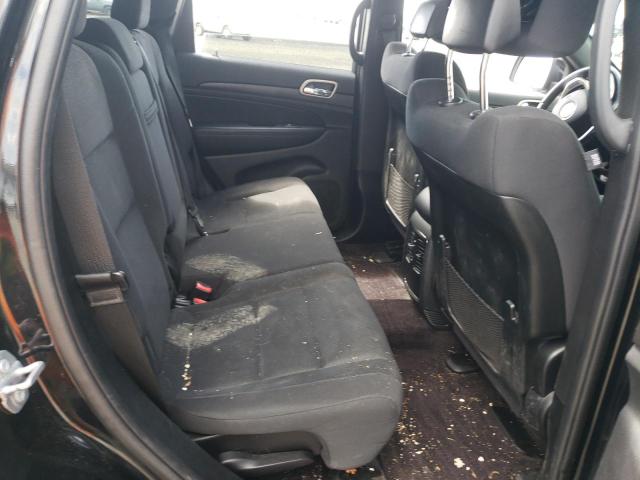 2017 JEEP GRAN CHER 1C4RJFAG0HC812587
