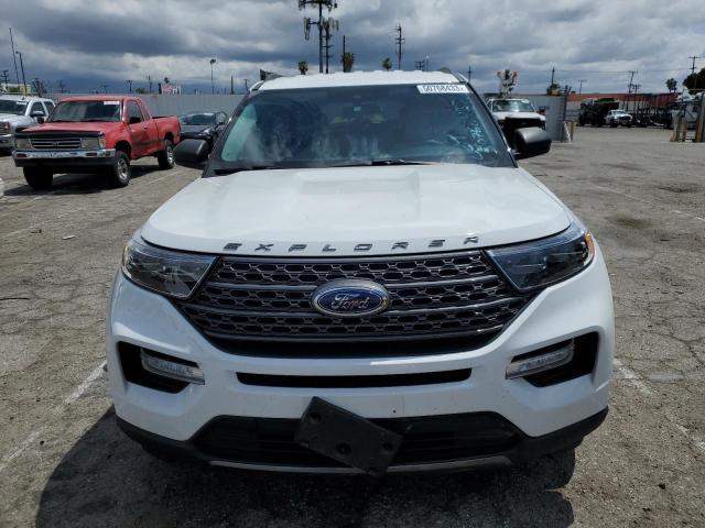 1FMSK7DH1MGB71117 Ford EXPLORER XLT
