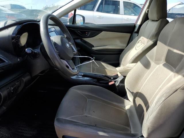 4S3GTAA67J3720796 Subaru Impreza