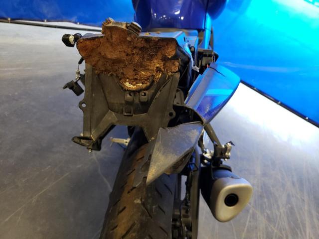 2022 YAMAHA MT-03 - MH3RH20Y9NK007625