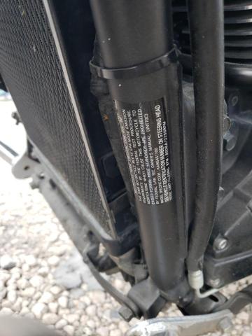 2009 KAWASAKI VN1700 C - JKBVNRC199A000074