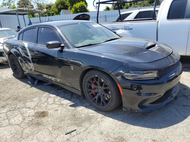 2C3CDXL93FH782257 Dodge Charger Srt Hellcat