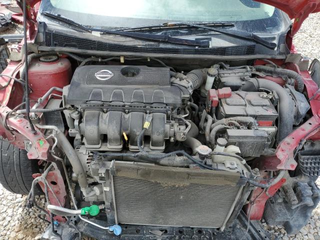 3N1AB7AP7FY278429 Nissan SENTRA S