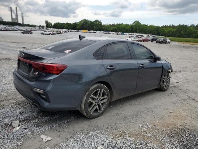 3KPF34AD9KE026360 KIA Forte Gt Line