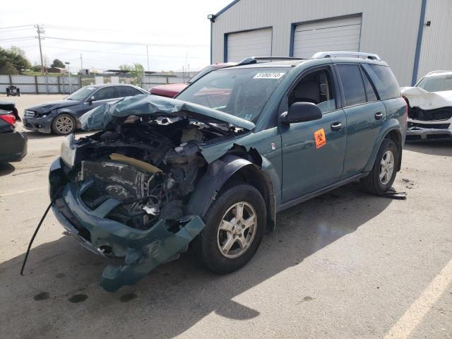 2007 Saturn VUE 