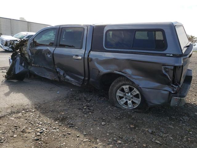 1N6AA1EJ5KN530301 Nissan TITAN S
