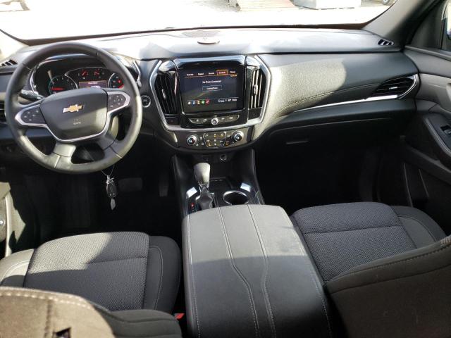 2023 CHEVROLET TRAVERSE L - 1GNEVGKW3PJ101756