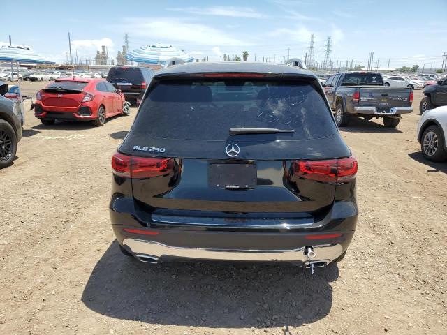 W1N4M4GB1MW102973 Mercedes-Benz GLB 250