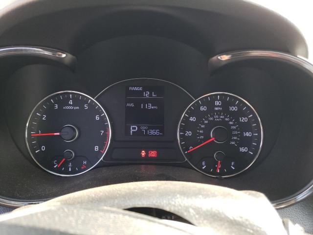 KNAFX4A68E5217321 KIA FORTE LX