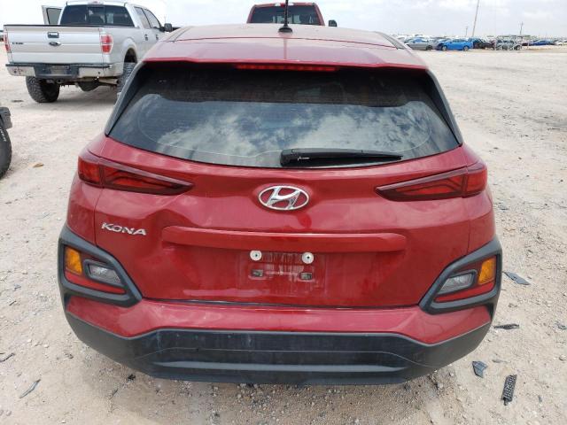 KM8K12AA6LU511083 Hyundai Kona Se