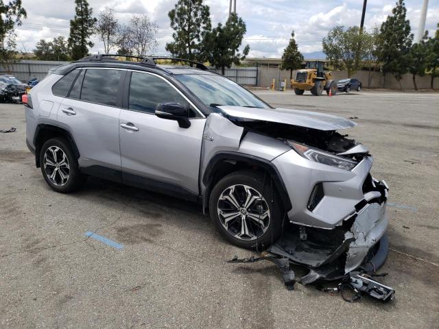 2021 TOYOTA RAV4 PRIME - JTMFB3FV0MD026976