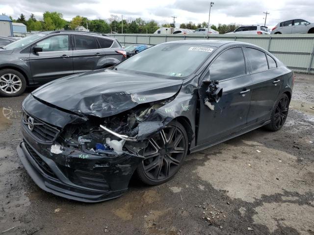 2018 Volvo S60 Polestar