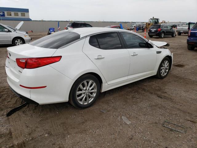 5XXGN4A70FG504882 KIA OPTIMA EX