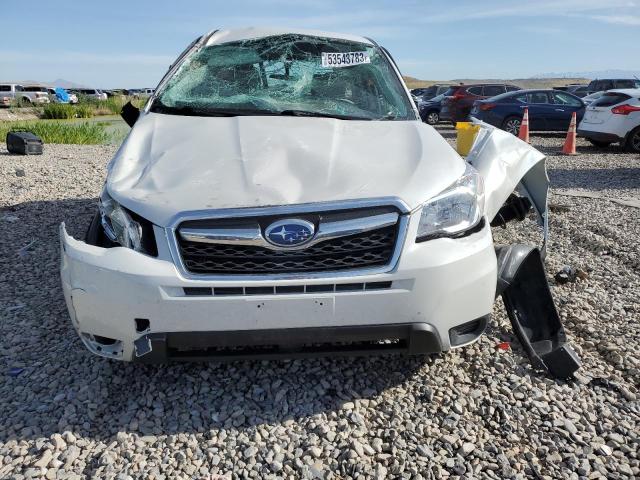 JF2SJAAC3FG433480 Subaru Forester 2.5i