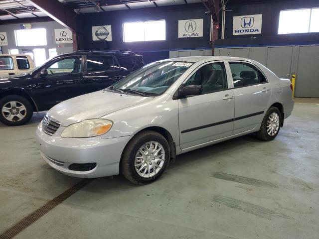 2008 Toyota Corolla CE