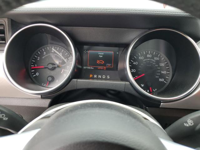 1FA6P8CF2L5136485 Ford MUSTANG GT