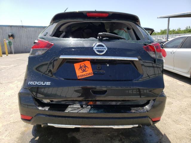 5N1AT2MT3JC700313 Nissan ROGUE S