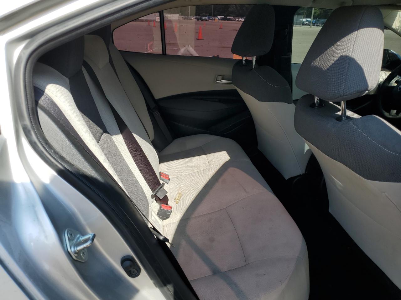 JTDDPRAE3LJ102953 TOYOTA COROLLA 2020