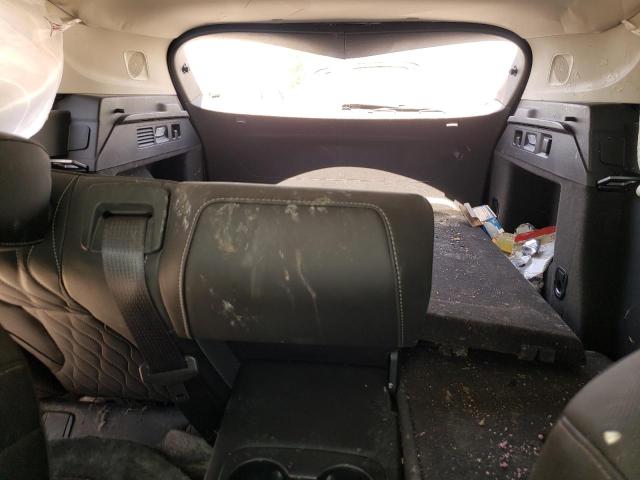 2021 BUICK ENVISION LRBFZRR42MD137187