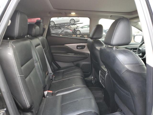 5N1AZ2MHXHN190020 Nissan MURANO S