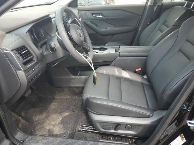 5N1BT3BA8PC813064 Nissan ROGUE SV